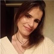 Professora Matemática, físico-química e Biologia/ ciências da natureza